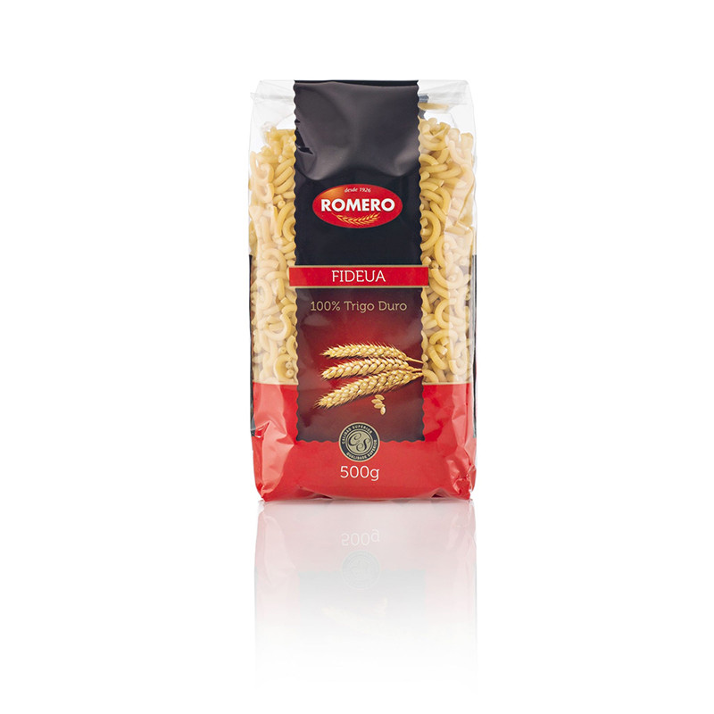 FIDEOS PARA FIDEUÀ BOLSA 20/500g